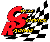 CSR Logo